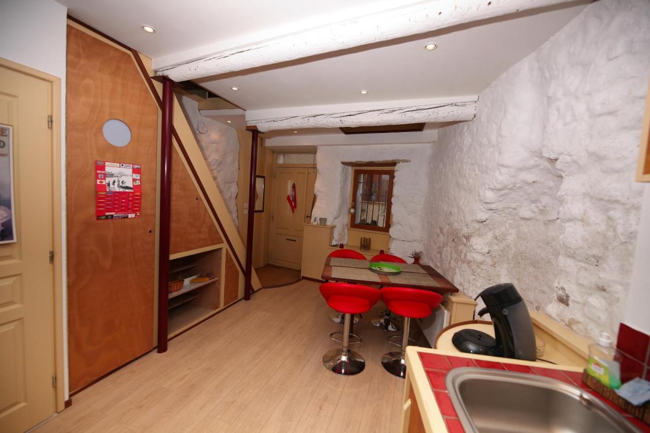 La Maison Du Pescadou Gruissan Village-Autentique-Plage Esterno foto