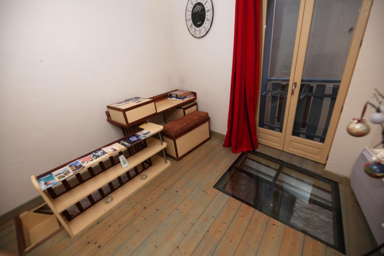 La Maison Du Pescadou Gruissan Village-Autentique-Plage Esterno foto