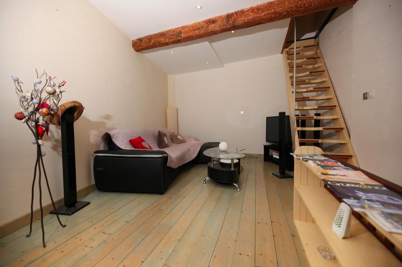 La Maison Du Pescadou Gruissan Village-Autentique-Plage Esterno foto